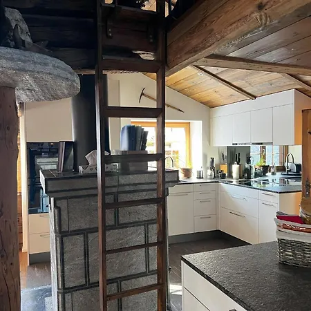 Appartamento Birkhahn Appartement-fewo 4-bettwohnung By Interhome