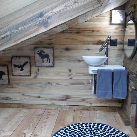 Birkhahn Appartement-fewo 4-bettwohnung By Interhome Appartamento Saas-Fee