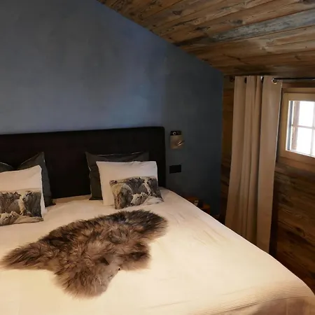 Birkhahn Appartement-fewo 4-bettwohnung By Interhome